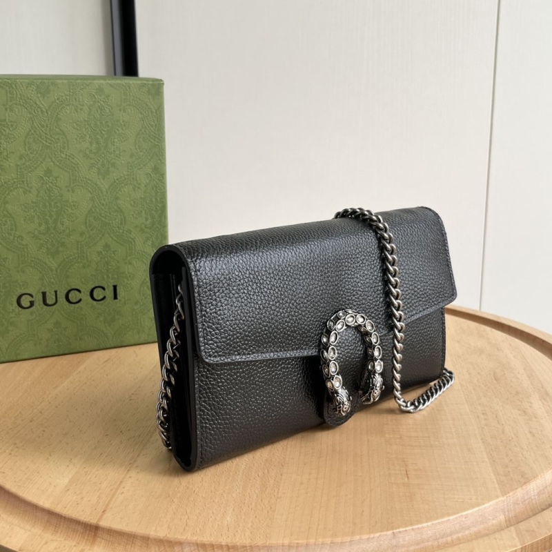 Gucci Wallets & Purse